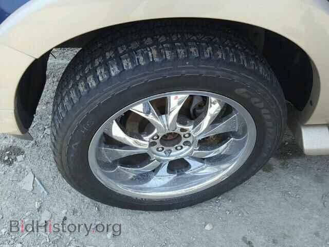 2007 FORD EXPLORER - VIN: 1FMEU74E57UA62789 - Photo 9
