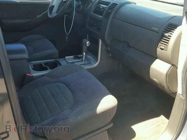 2006 NISSAN PATHFINDER - VIN: 5N1AR18W16C651083 - Фото 5