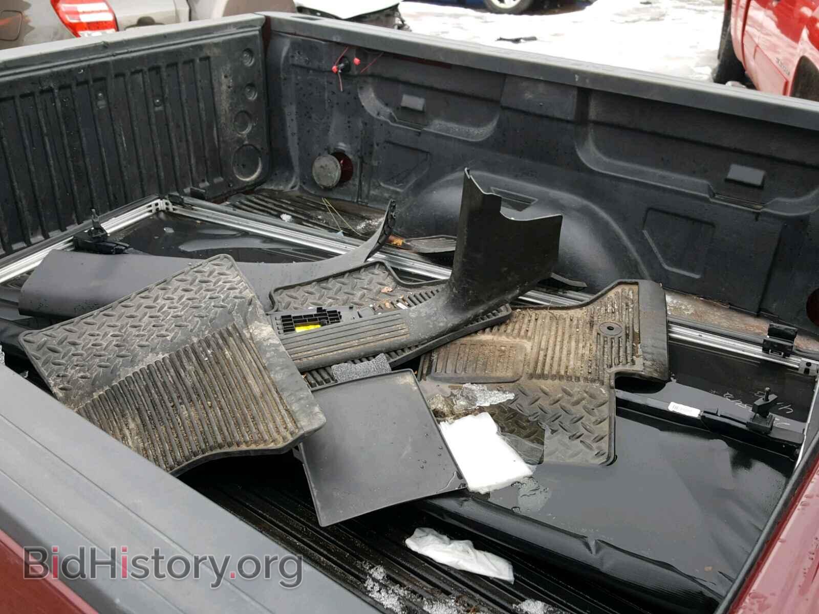 2014 CHEVROLET SILVERADO - VIN: 1GCVKSEC7EZ180093 - Фото 9