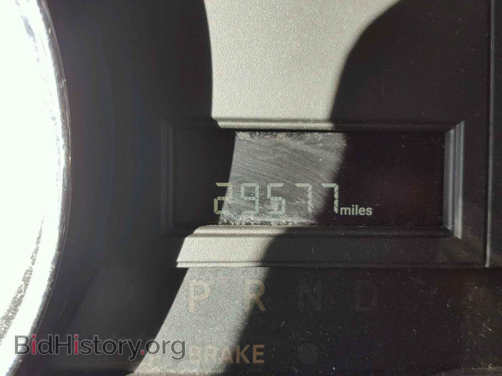 2017 DODGE CARAVAN - VIN: 2C4RDGCG1HR664581 - Photo 8