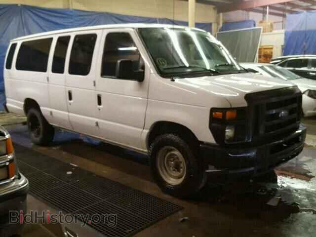 Photo 1FBSS3BLXBDA75283 - FORD ECONOLINE 2011