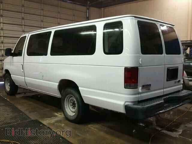 2011 FORD ECONOLINE - VIN: 1FBSS3BLXBDA75283 - Фото 3