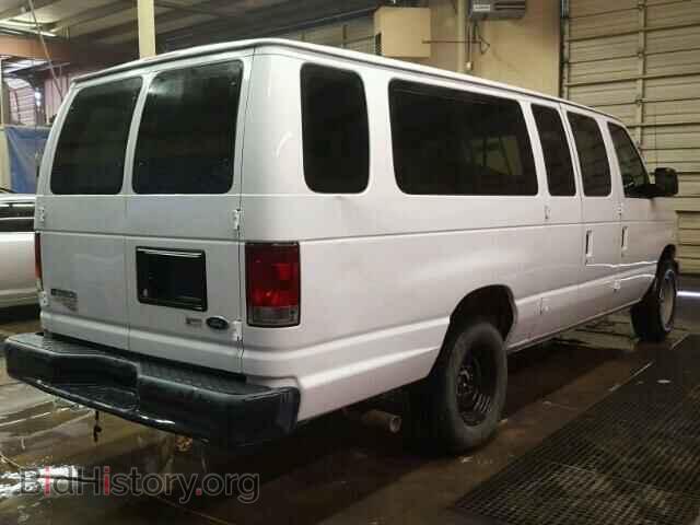 2011 FORD ECONOLINE - VIN: 1FBSS3BLXBDA75283 - Фото 4
