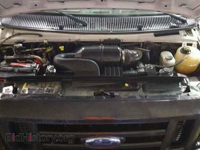 2011 FORD ECONOLINE - VIN: 1FBSS3BLXBDA75283 - Фото 7