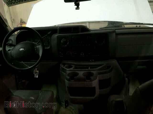 2011 FORD ECONOLINE - VIN: 1FBSS3BLXBDA75283 - Фото 10