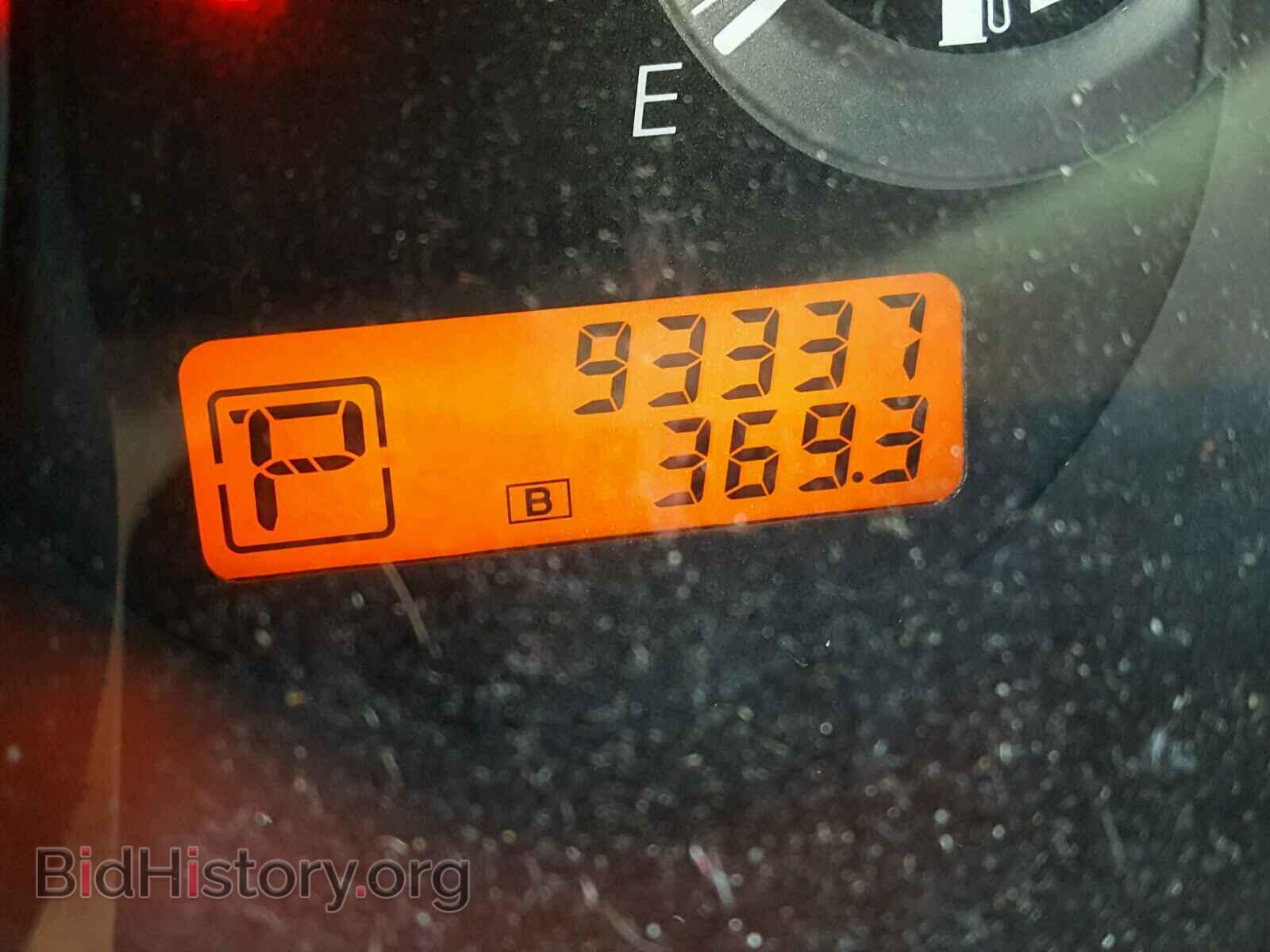 2011 NISSAN VERSA - VIN: 3N1BC1AP1BL471049 - Фото 8