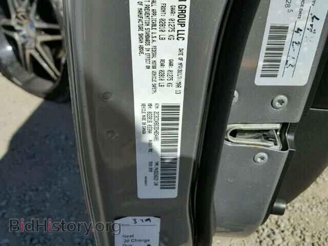 2013 DODGE CHARGER - VIN: 2C3CDXBG3DH654081 - Фото 10