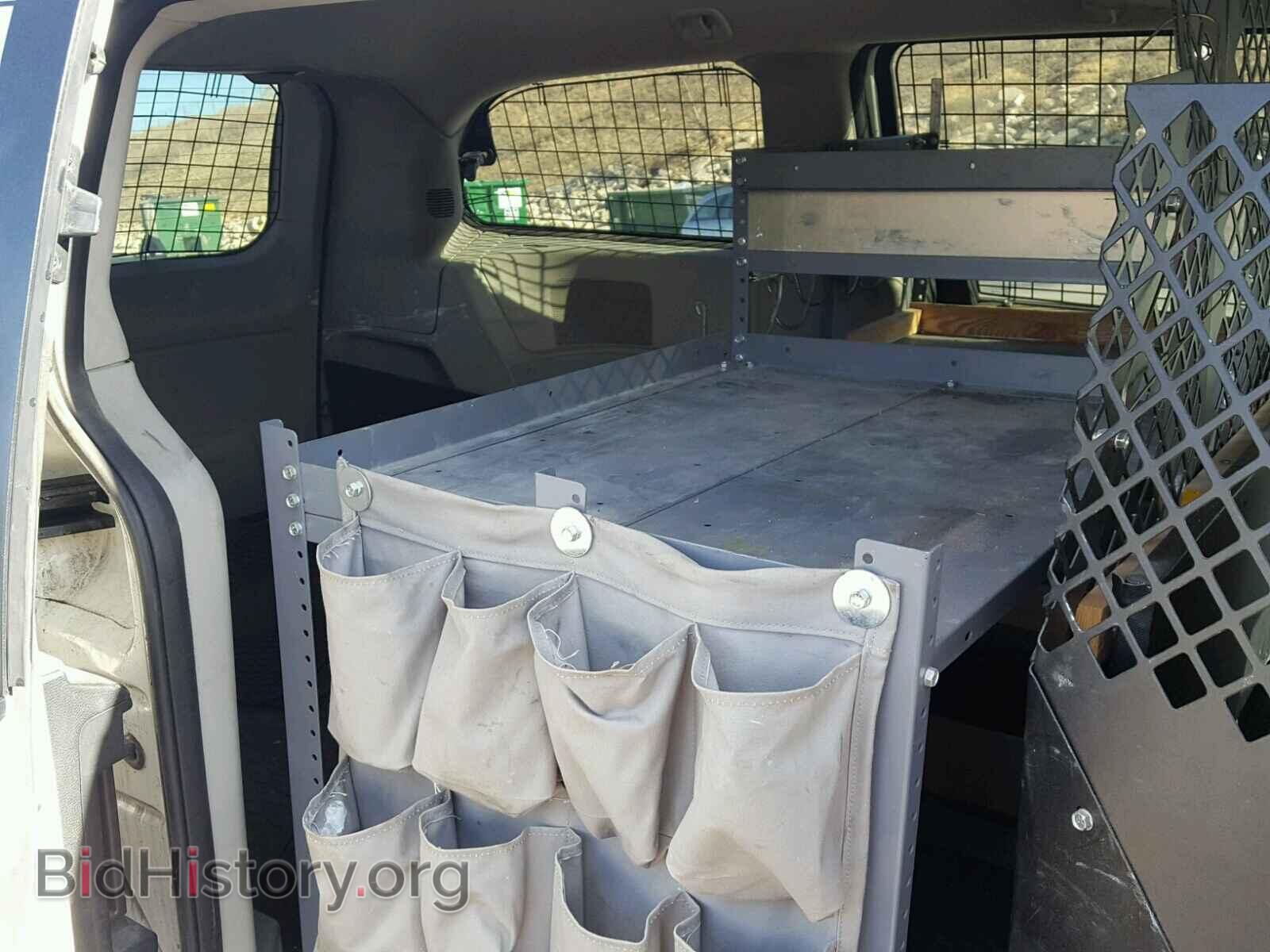 2012 DODGE RAM VAN - VIN: 2C4JDGAG5CR165744 - Фото 6