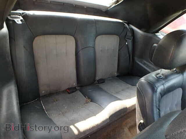 2005 CHRYSLER SEBRING - VIN: 1C3EL55R25N593151 - Фото 6