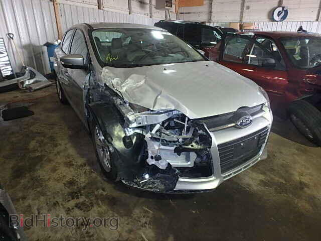 Photo 1FADP3F28EL162039 - FORD FOCUS 2014