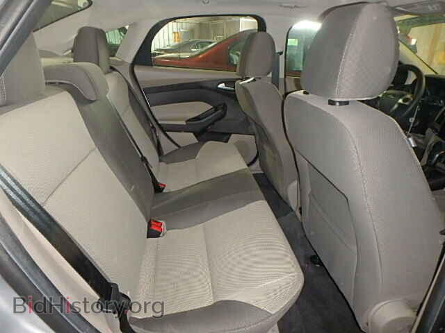 2014 FORD FOCUS - VIN: 1FADP3F28EL162039 - Photo 6
