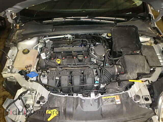 2014 FORD FOCUS - VIN: 1FADP3F28EL162039 - Photo 7