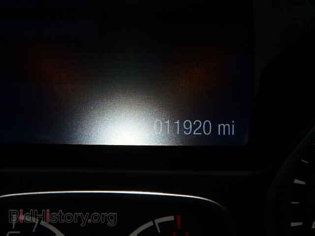 2014 FORD FOCUS - VIN: 1FADP3F28EL162039 - Photo 8