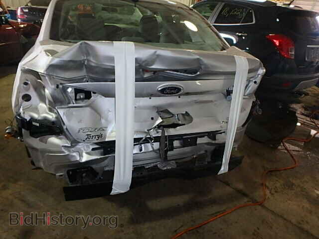 2014 FORD FOCUS - VIN: 1FADP3F28EL162039 - Photo 9