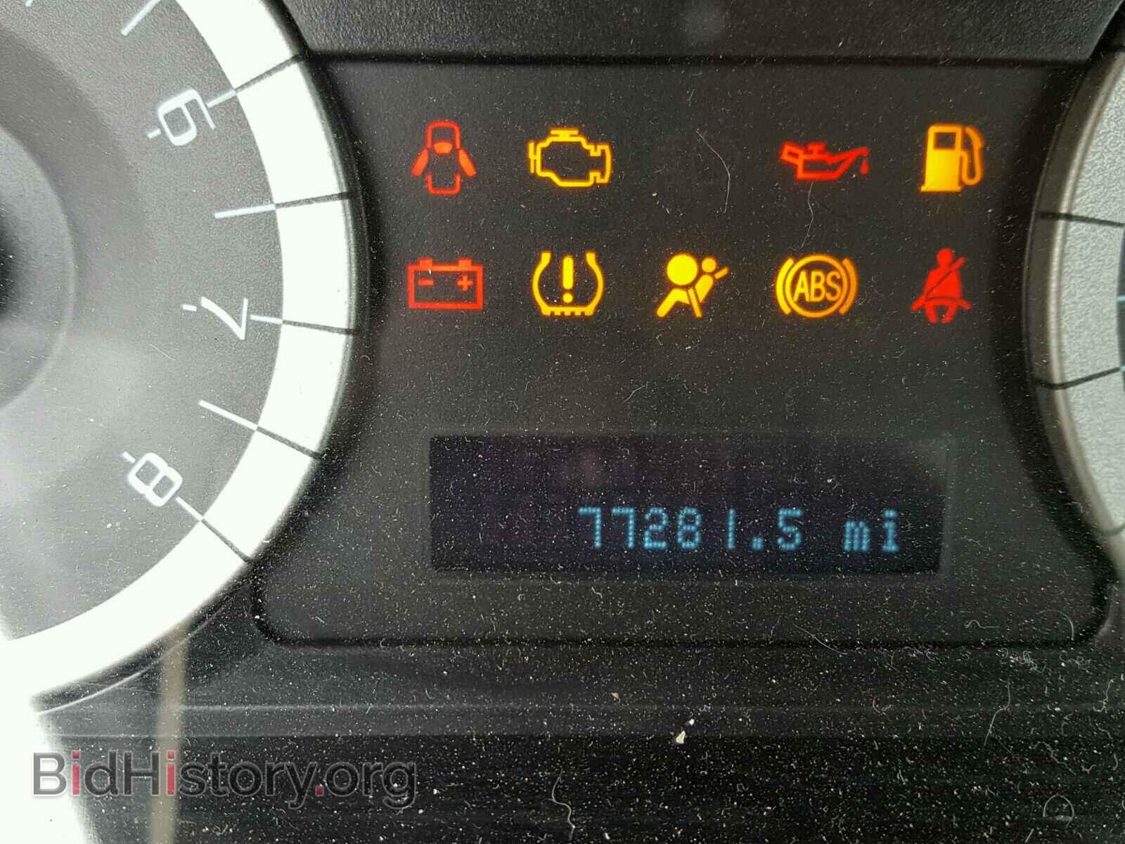 2012 FORD ESCAPE - VIN: 1FMCU0DG9CKA40770 - Фото 8