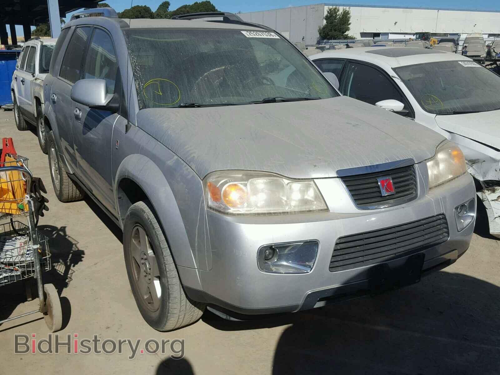Photo 5GZCZ63466S853146 - SATURN VUE 2006