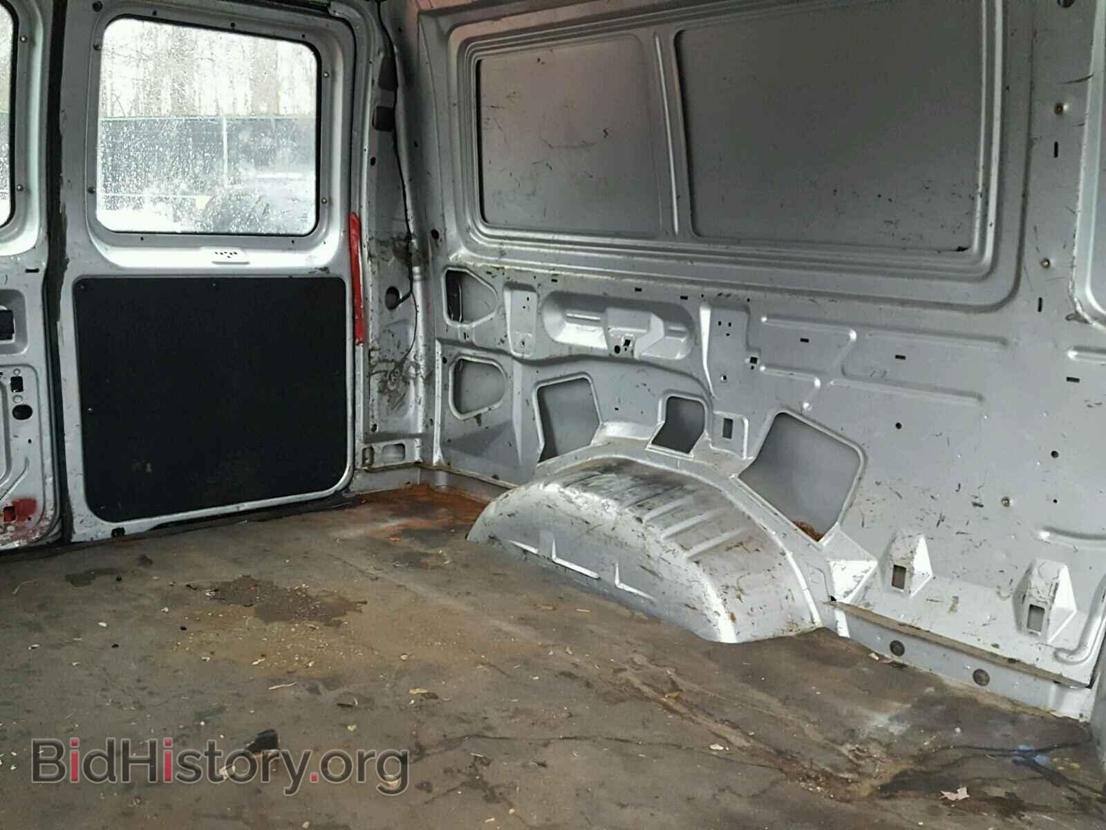 2005 FORD ECONOLINE - VIN: 1FTNE24L25HB16901 - Фото 6
