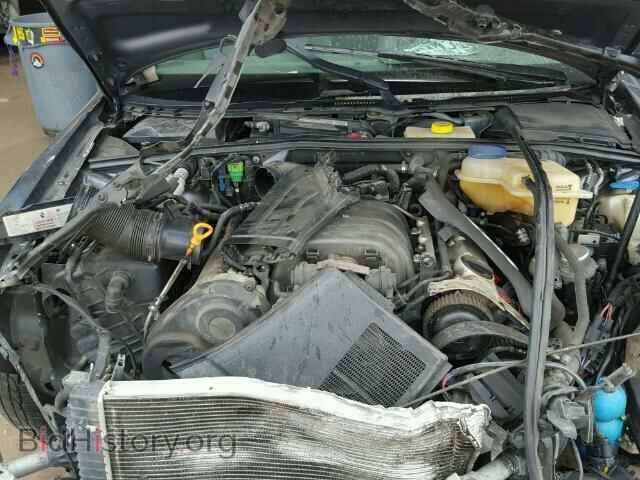 2005 AUDI A4 - VIN: WAULT68E15A049813 - Фото 7