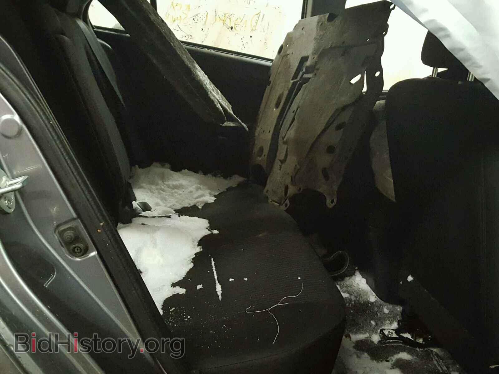 2015 MITSUBISHI LANCER - VIN: JA32U2FU4FU004314 - Фото 6