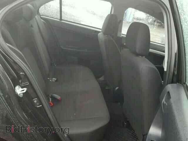 2014 MITSUBISHI LANCER - VIN: JA32V2FW7EU002893 - Фото 6