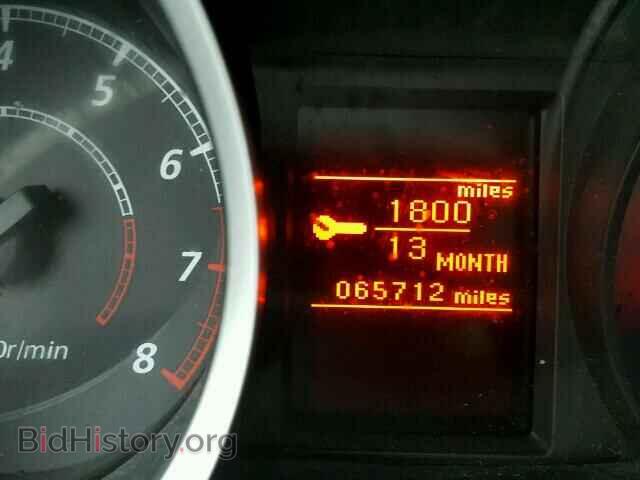 2014 MITSUBISHI LANCER - VIN: JA32V2FW7EU002893 - Фото 8