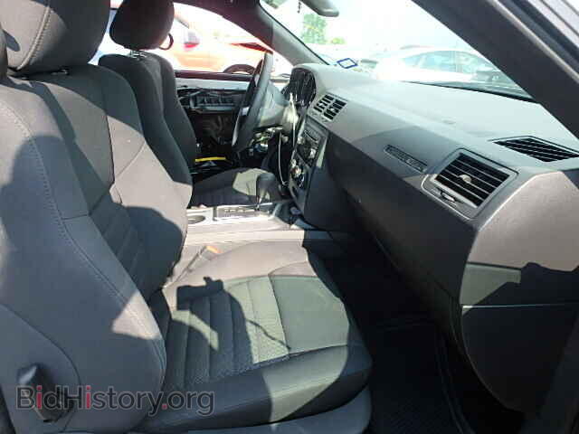 2010 DODGE CHALLENGER - VIN: 2B3CJ4DV3AH137178 - Фото 5