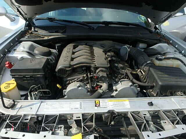 2010 DODGE CHALLENGER - VIN: 2B3CJ4DV3AH137178 - Фото 7