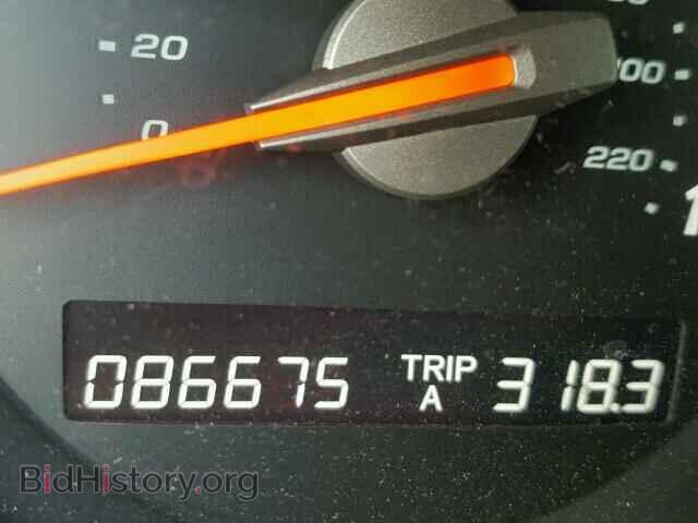 2008 HONDA PILOT - VIN: 5FNYF28238B012322 - Фото 8