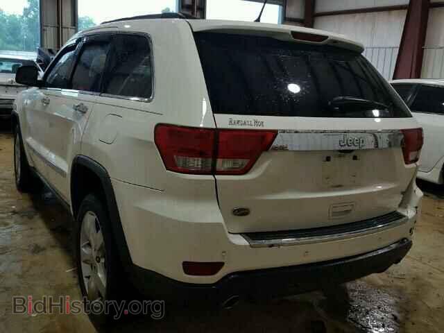 2012 JEEP CHEROKEE - VIN: 1C4RJECT7CC264018 - Фото 3