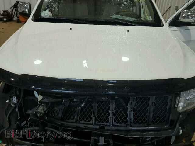 2012 JEEP CHEROKEE - VIN: 1C4RJECT7CC264018 - Фото 7