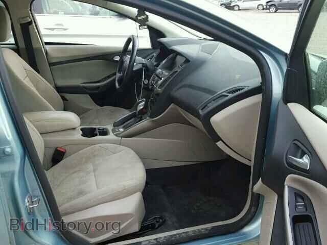 2012 FORD FOCUS - VIN: 1FAHP3H25CL214366 - Photo 5