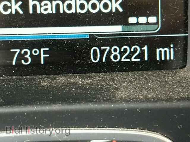2012 FORD FOCUS - VIN: 1FAHP3H25CL214366 - Photo 8