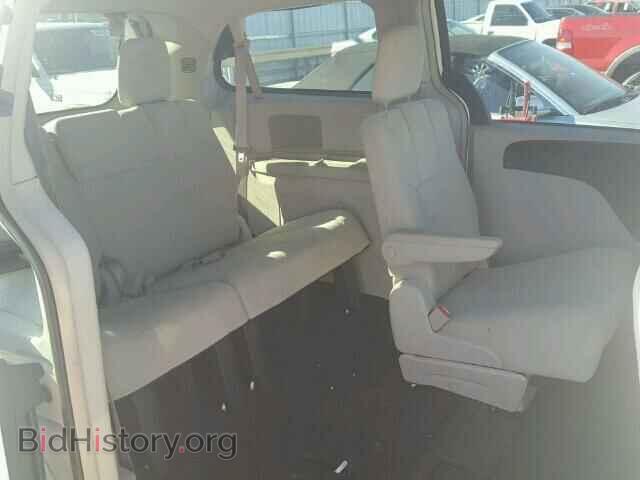 2011 DODGE CARAVAN - VIN: 2D4RN5DG1BR770653 - Photo 6