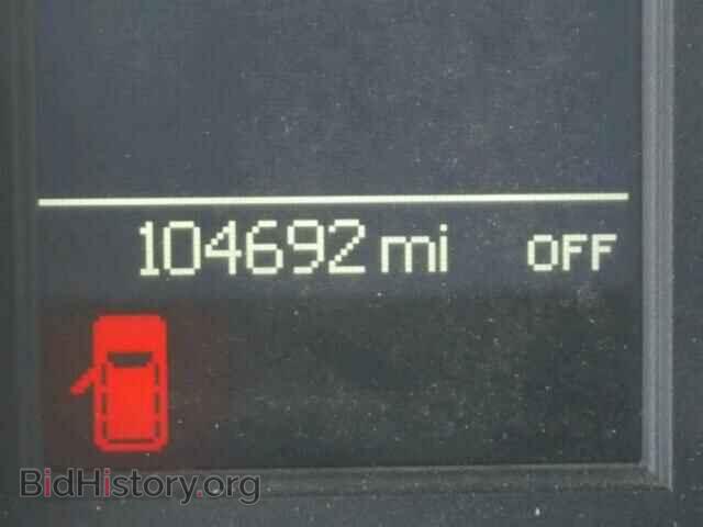 2011 DODGE CARAVAN - VIN: 2D4RN5DG1BR770653 - Photo 8