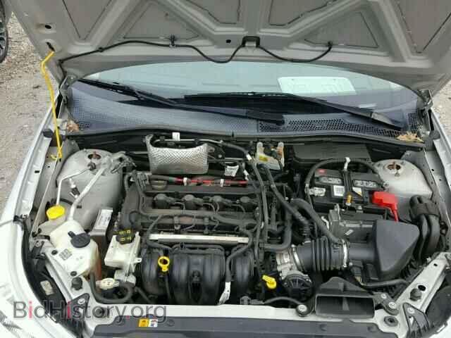 2008 FORD FOCUS - VIN: 1FAHP35N28W294357 - Фото 7