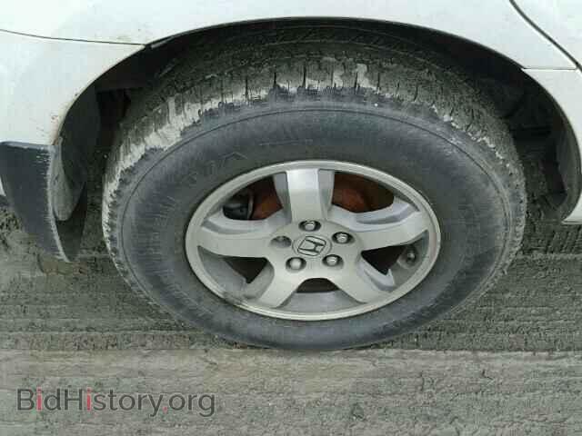 2006 HONDA PILOT - VIN: 5FNYF28406B014107 - Фото 9