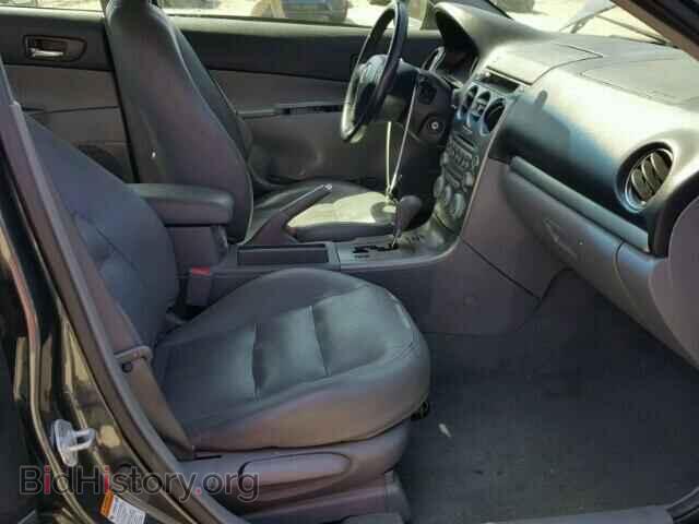2005 MAZDA 6 - VIN: 1YVHP80D255M65495 - Фото 5