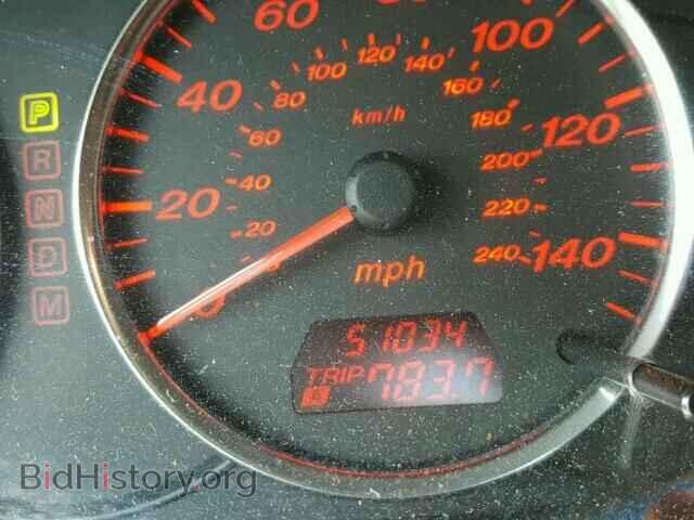 2005 MAZDA 6 - VIN: 1YVHP80D255M65495 - Фото 8