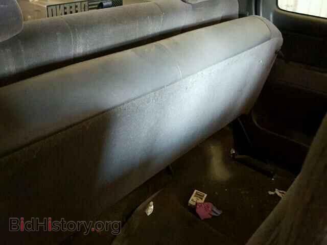 2005 CHEVROLET SILVERADO - VIN: 2GCEC19NX51262511 - Фото 6