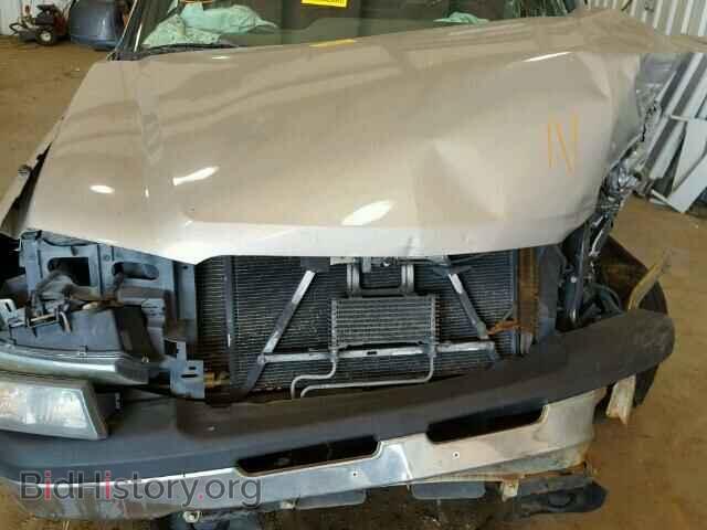 2005 CHEVROLET SILVERADO - VIN: 2GCEC19NX51262511 - Фото 7