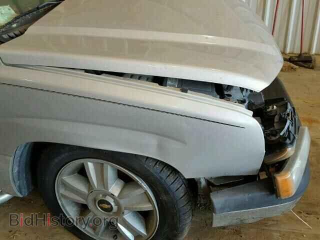 2005 CHEVROLET SILVERADO - VIN: 2GCEC19NX51262511 - Фото 10