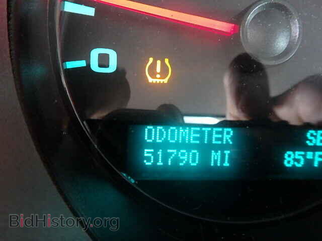 2011 CHEVROLET SILVERADO - VIN: 3GCPKSE38BG344598 - Фото 8