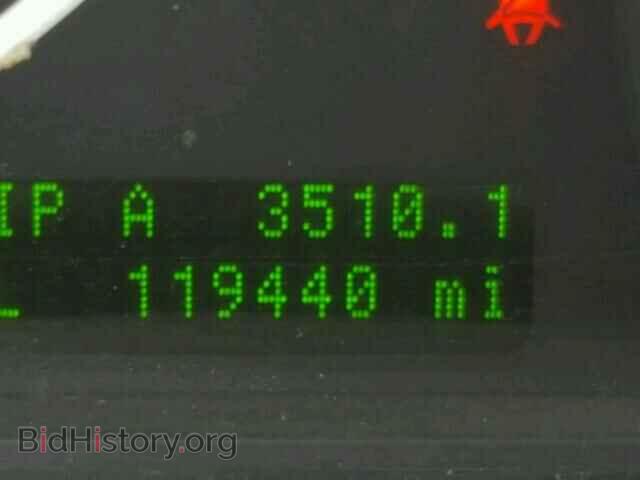 2008 FORD EDGE - VIN: 2FMDK48CX8BA04774 - Фото 8