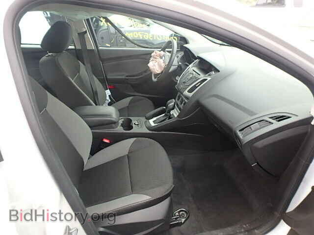 2014 FORD FOCUS - VIN: 1FADP3F29EL361729 - Photo 5