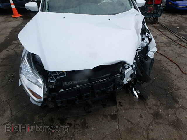 2014 FORD FOCUS - VIN: 1FADP3F29EL361729 - Photo 7