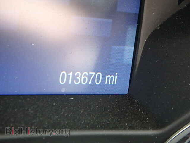 2014 FORD FOCUS - VIN: 1FADP3F29EL361729 - Photo 8