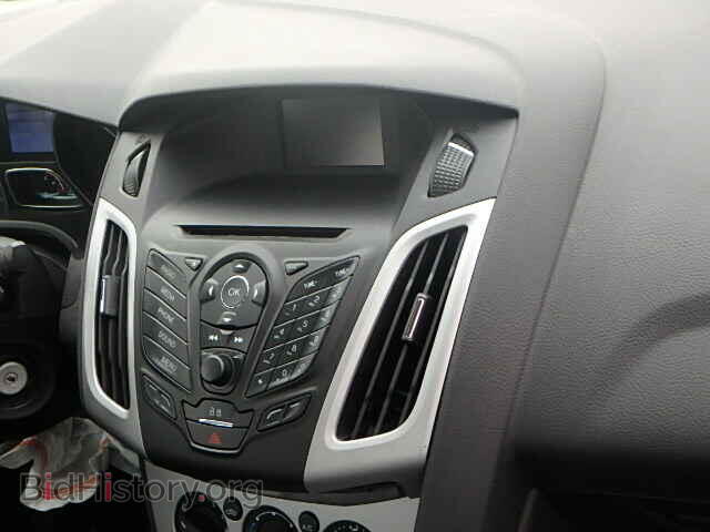 2014 FORD FOCUS - VIN: 1FADP3F29EL361729 - Photo 9