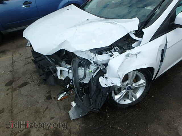 2014 FORD FOCUS - VIN: 1FADP3F29EL361729 - Photo 10