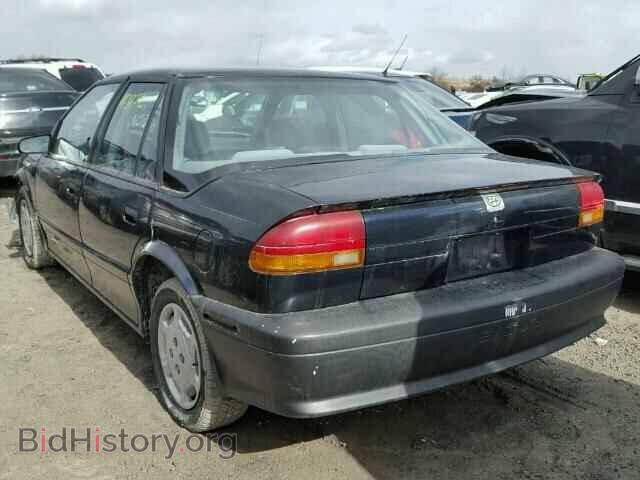 1995 SATURN SL/SL1/SL2 - VIN: 1G8ZH5280SZ275229 - Фото 3