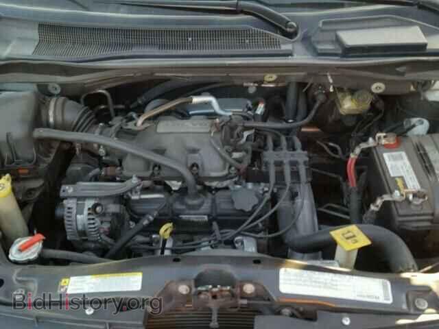 2009 DODGE CARAVAN - VIN: 2D8HN54159R605480 - Фото 7